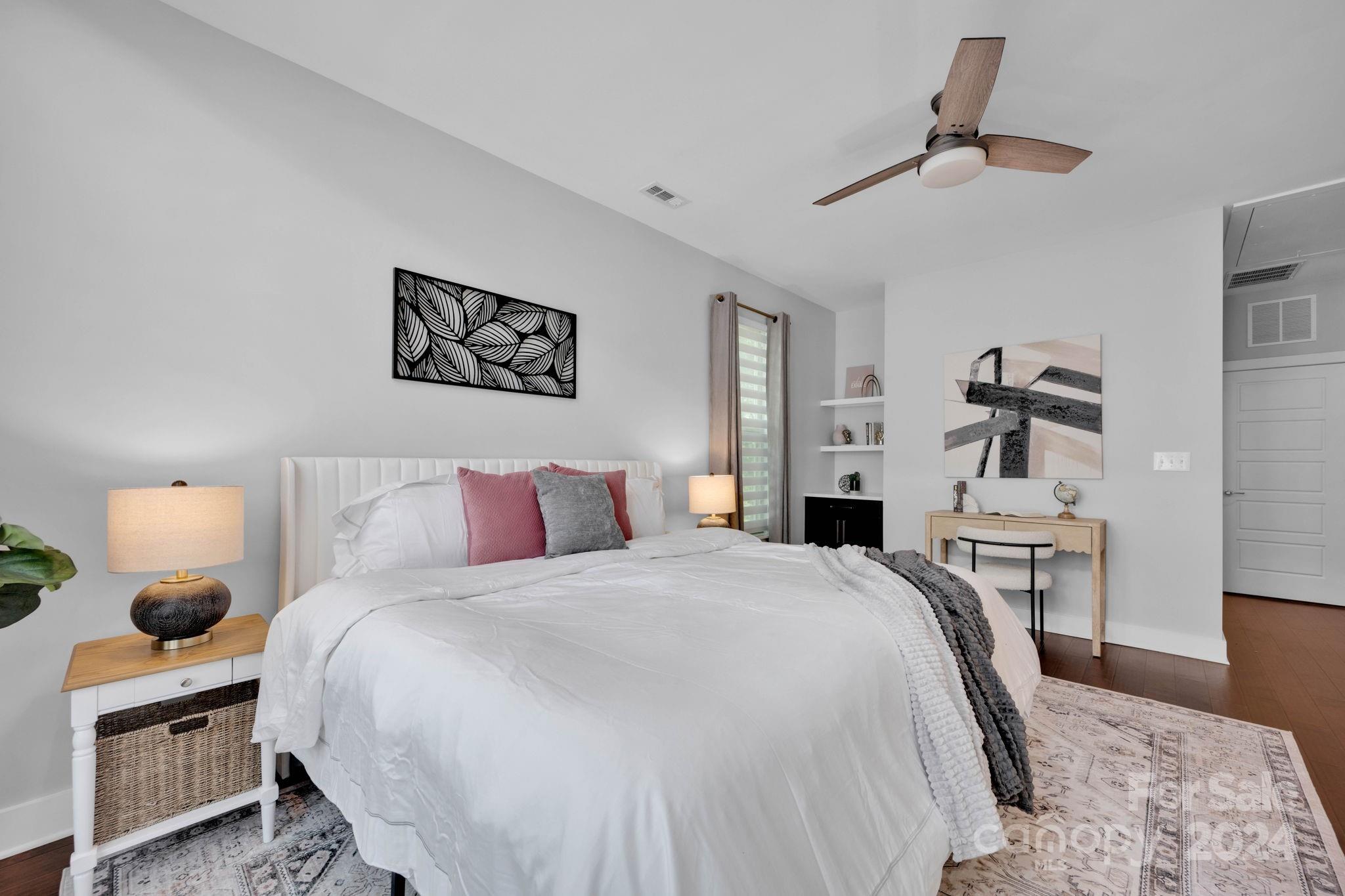 Helix Southend - Residential