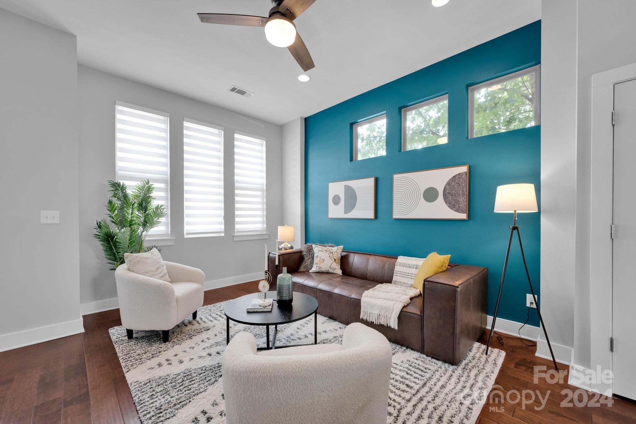 Helix Southend - Residential