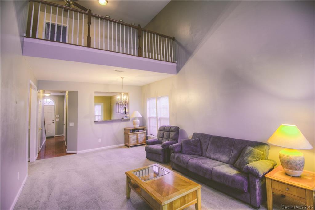 Sunset Point - Residential