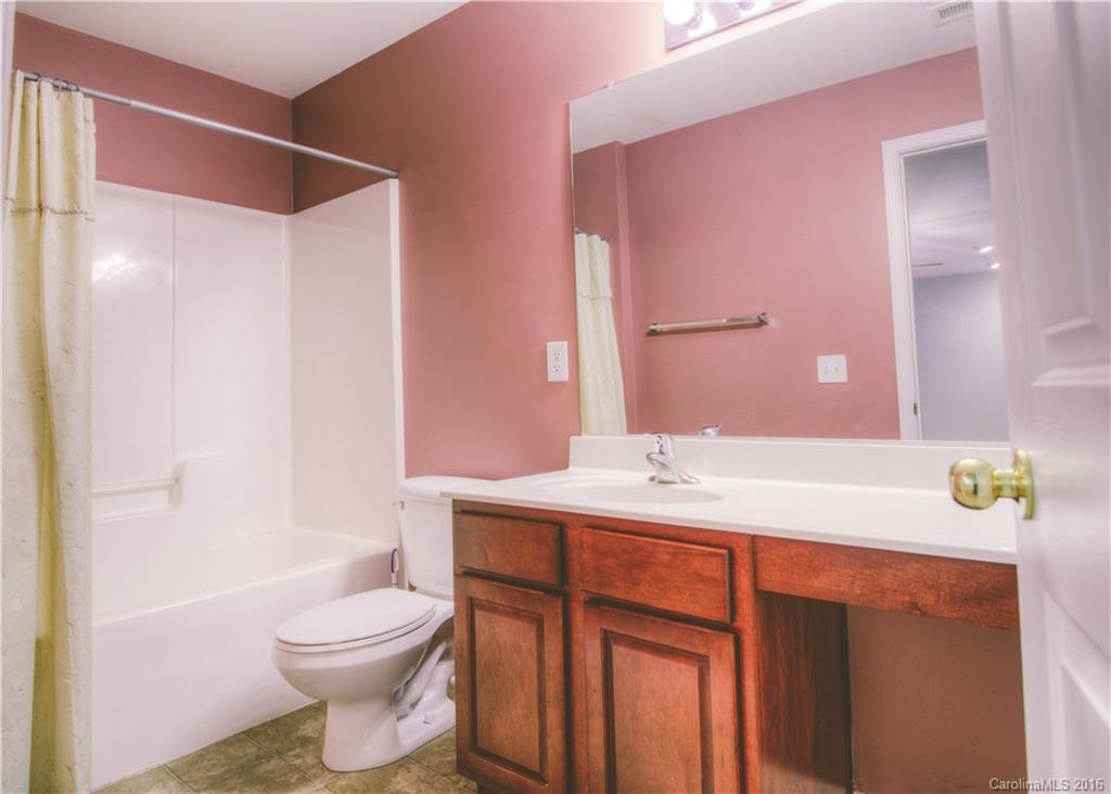 Sunset Point - Residential