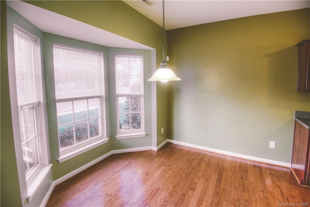 Sunset Point - Residential