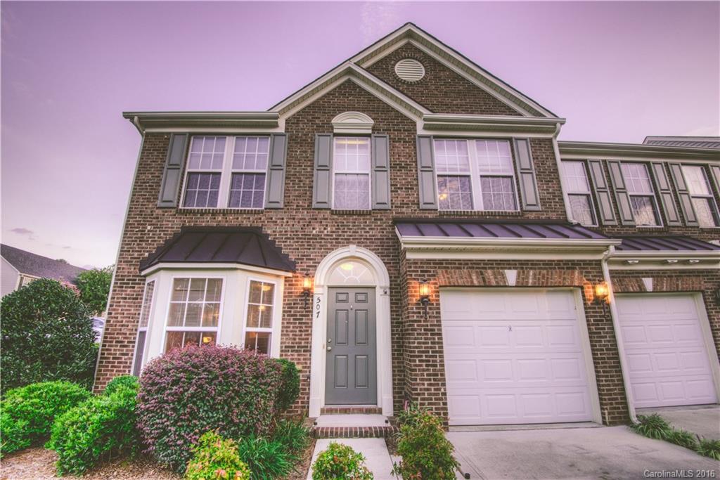 Sunset Point - Residential