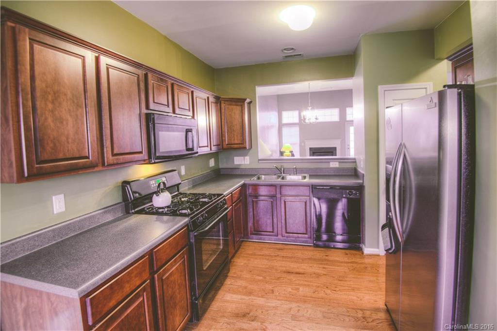 Sunset Point - Residential