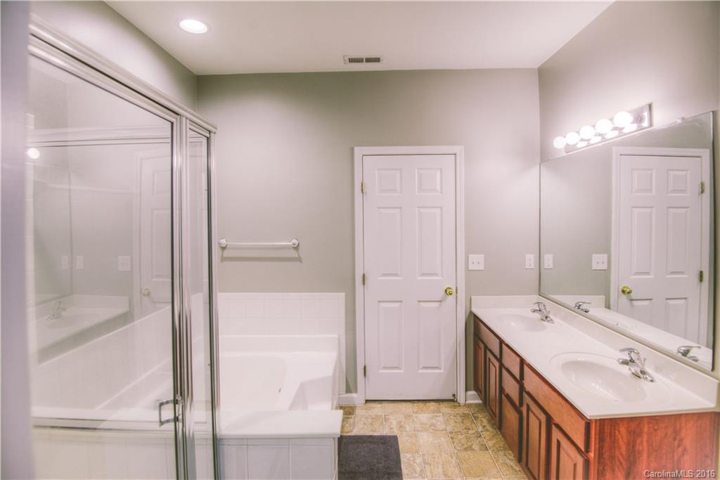 Sunset Point - Residential