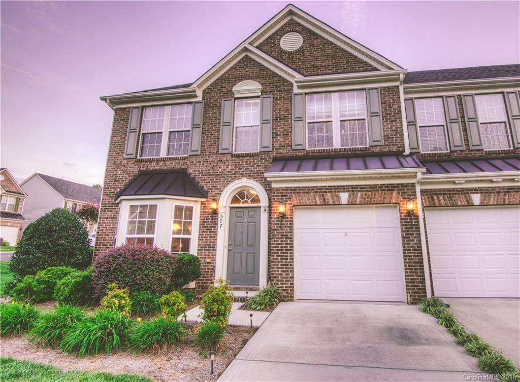 Sunset Point - Residential