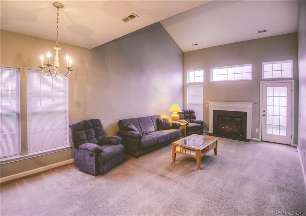 Sunset Point - Residential