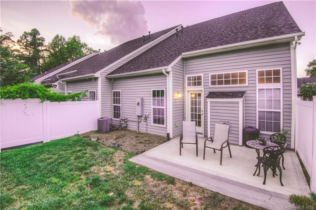 Sunset Point - Residential