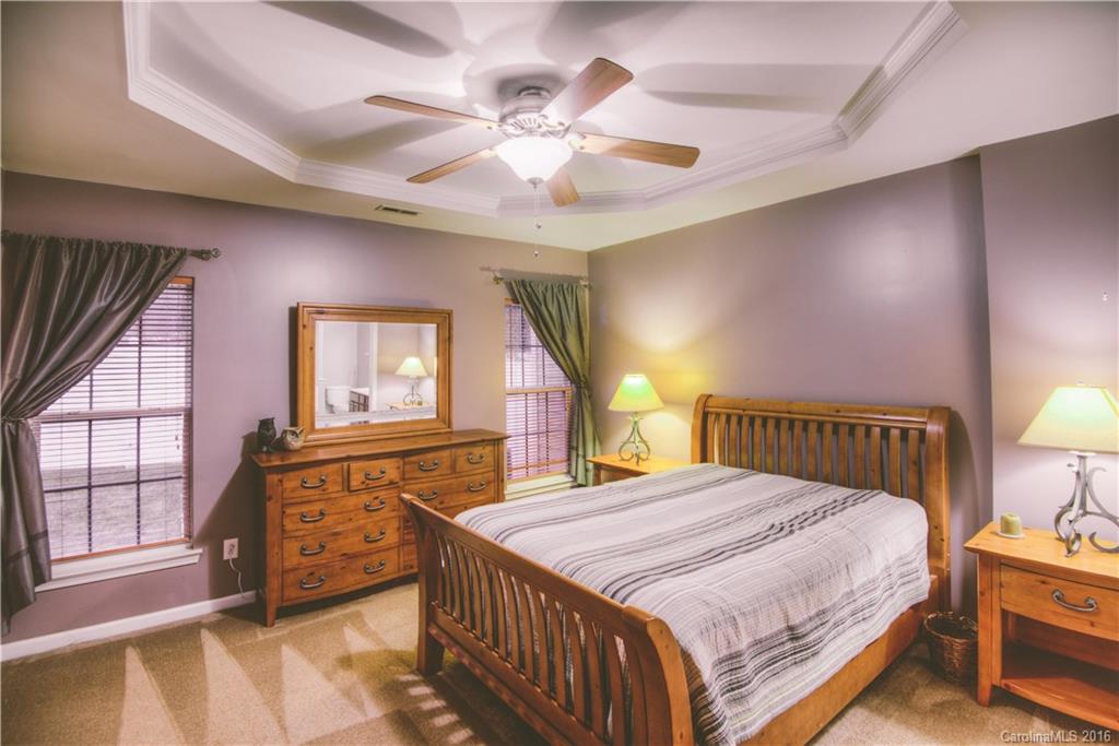 Sunset Point - Residential