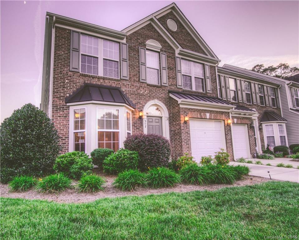 Sunset Point - Residential