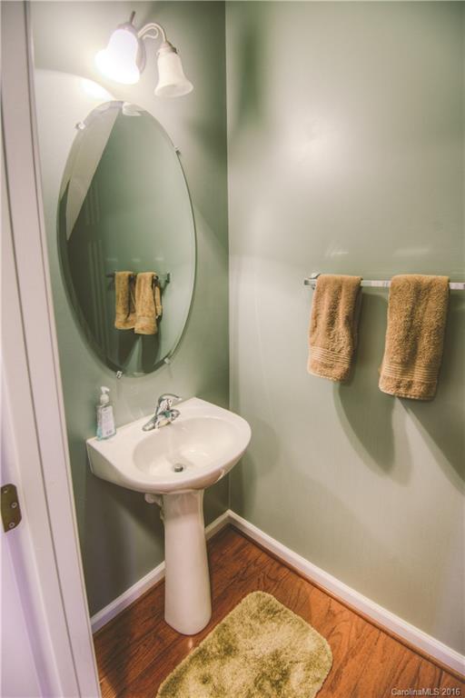 Sunset Point - Residential