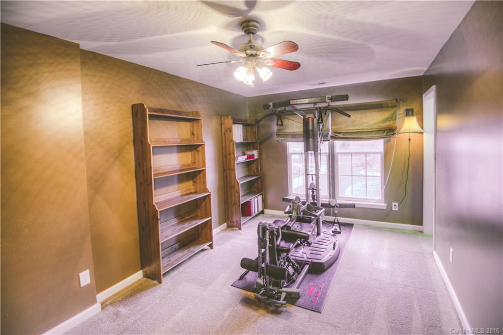 Sunset Point - Residential