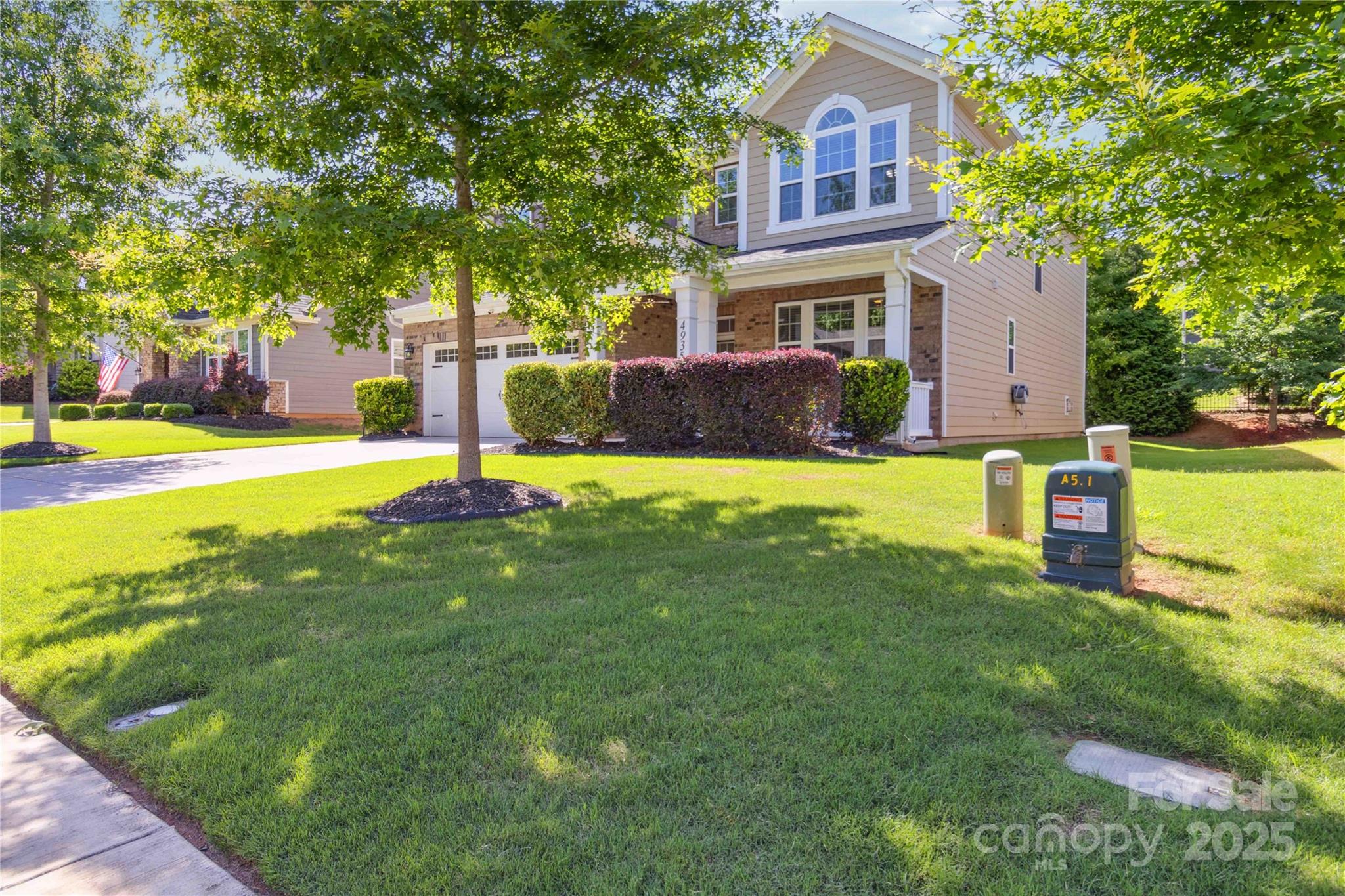 4935 Norman Park Place