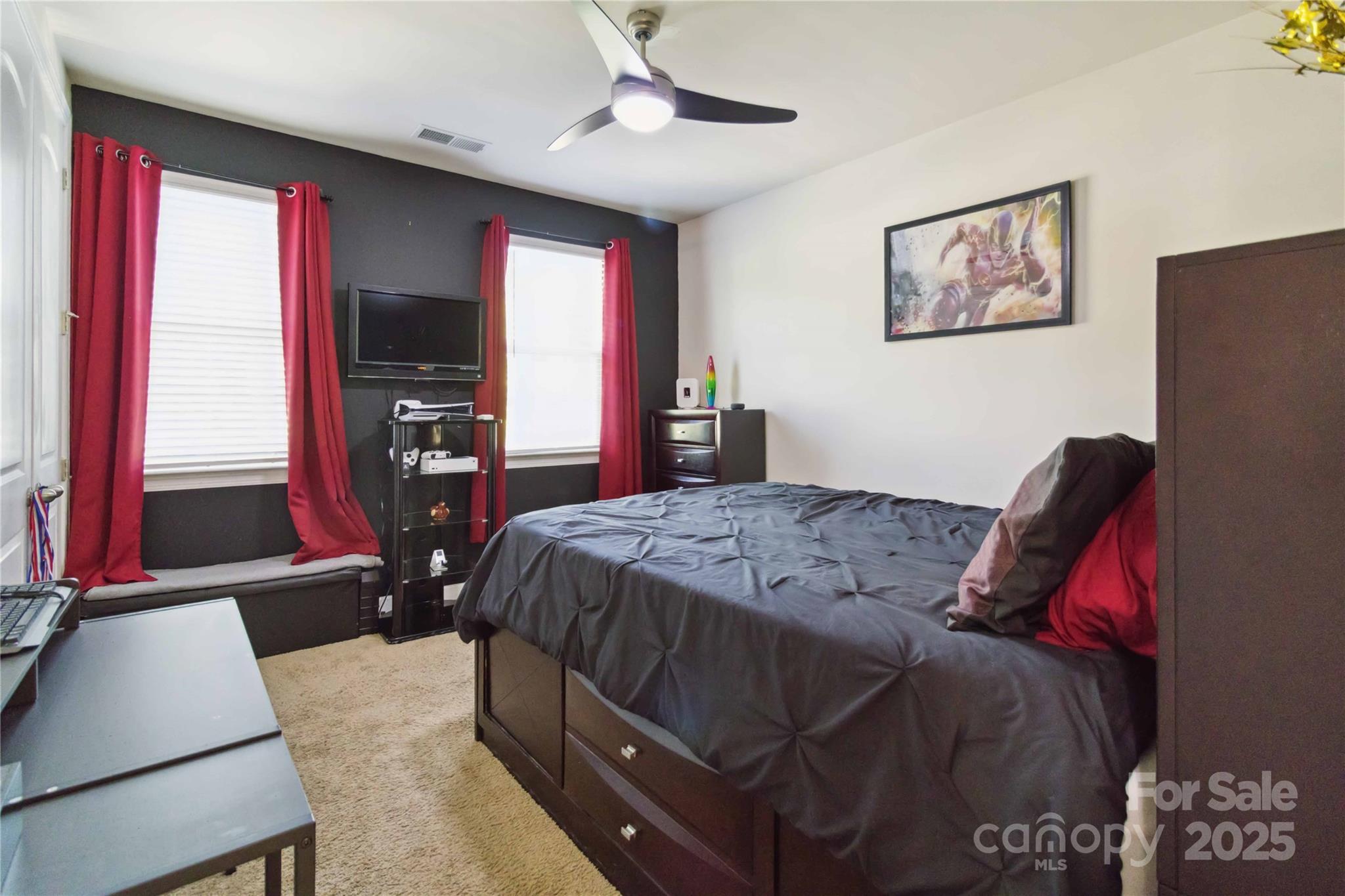 Lake Crest - Residential