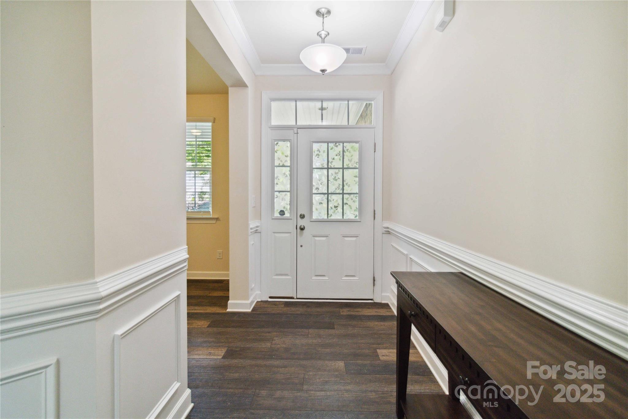 Lake Crest - Residential