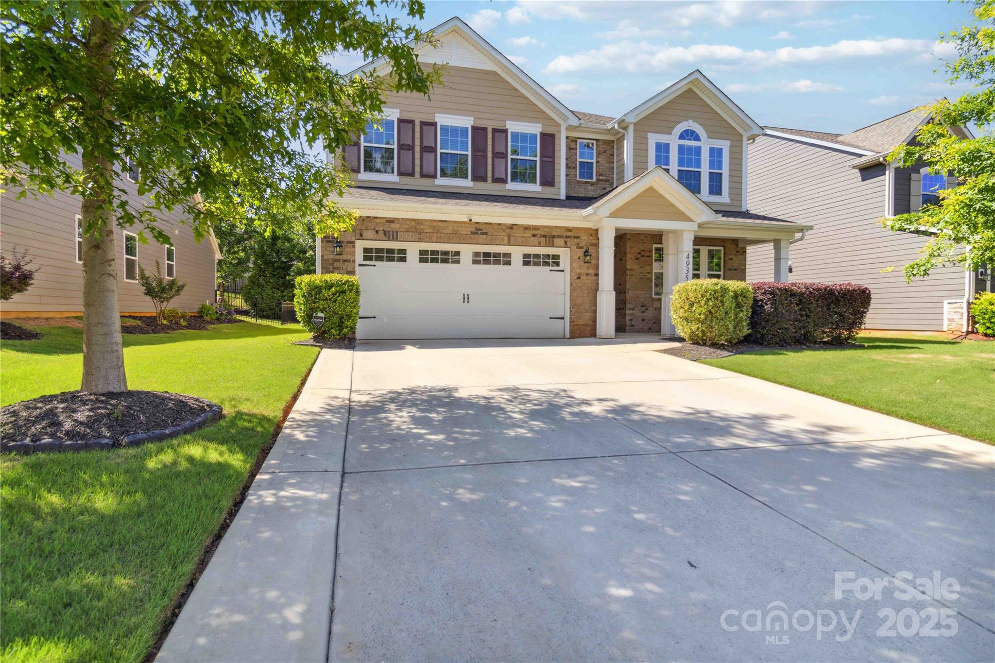 4935 Norman Park Place