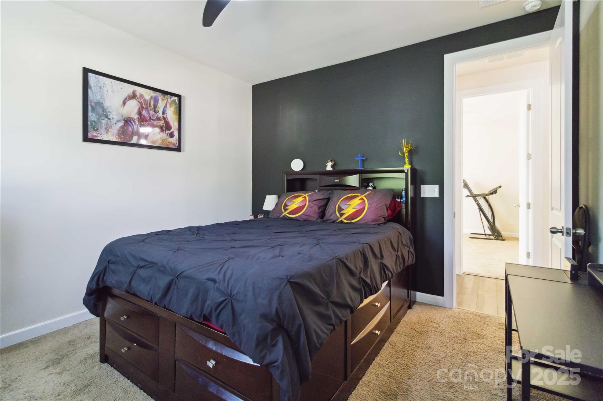 Lake Crest - Residential