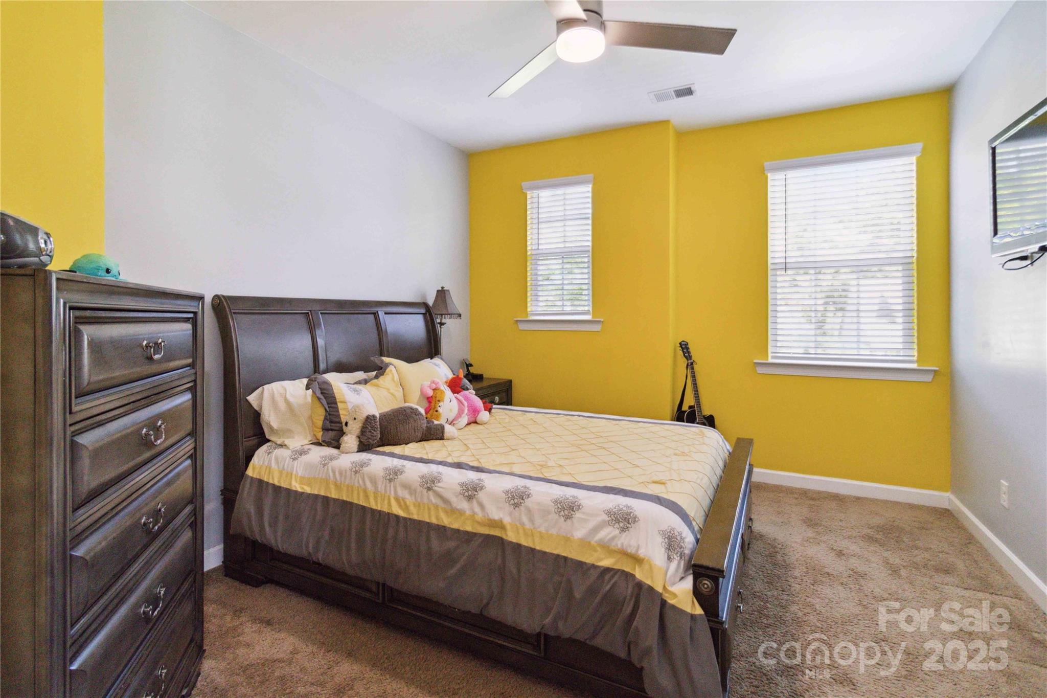 Lake Crest - Residential