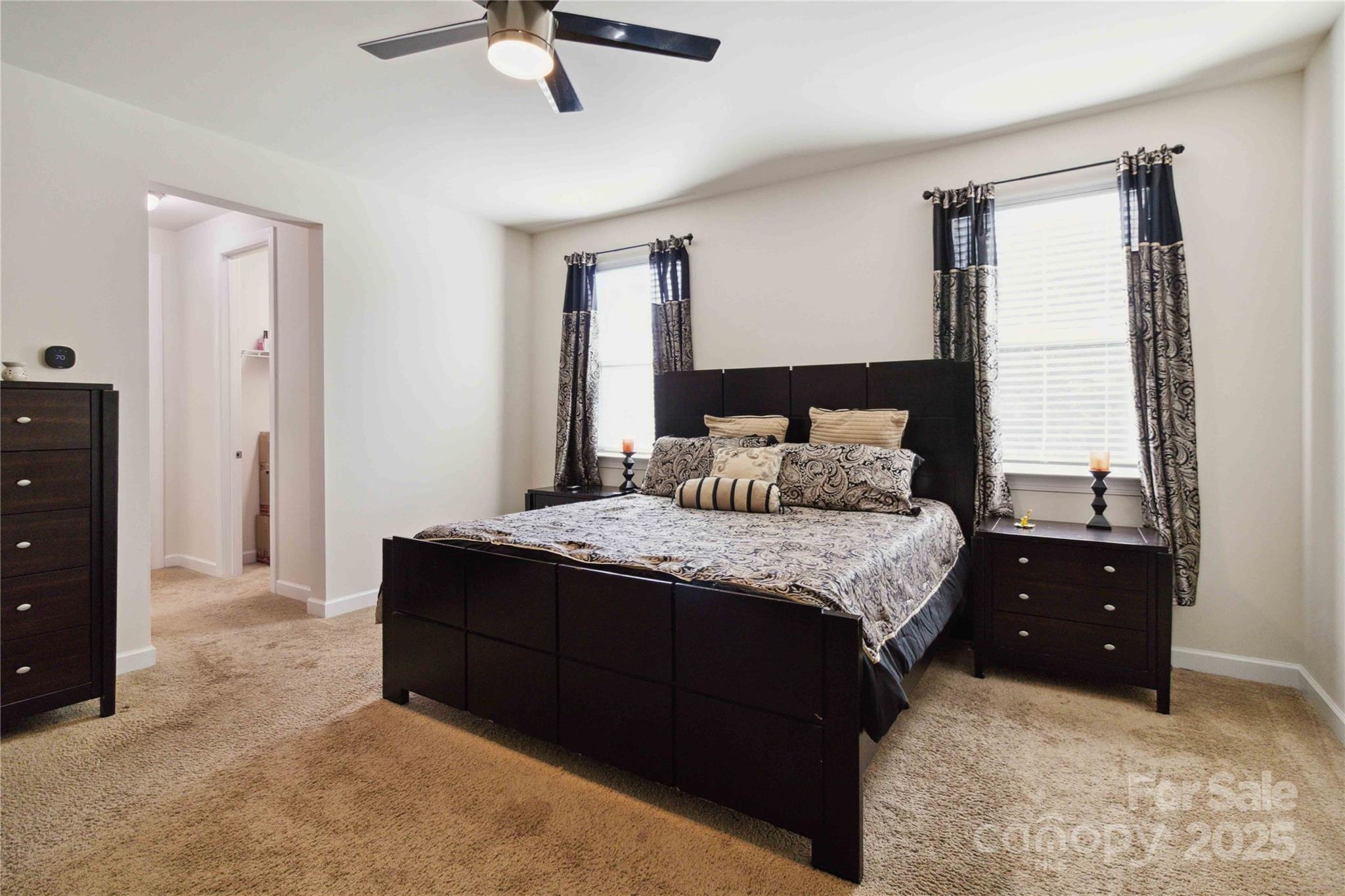 Lake Crest - Residential