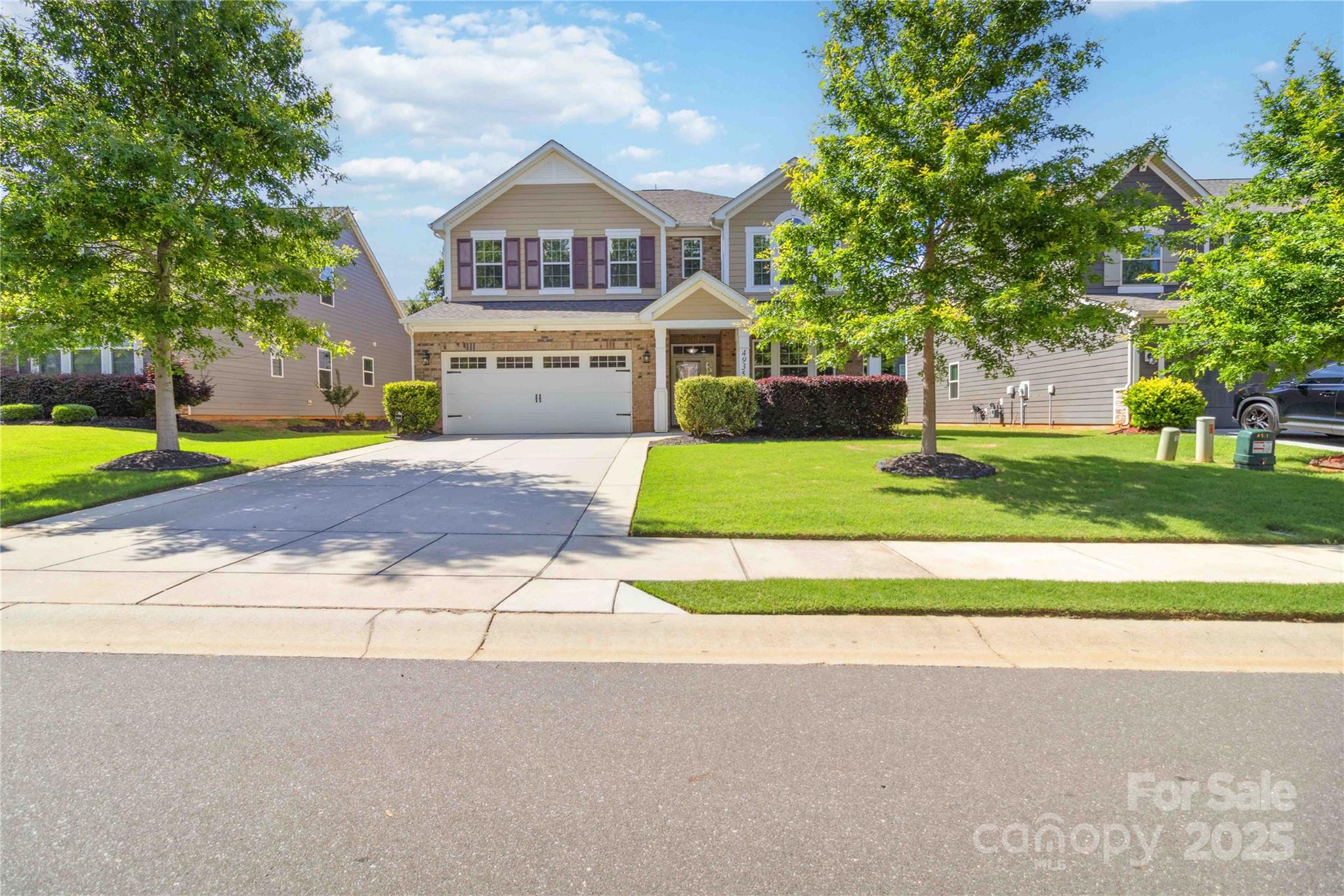 4935 Norman Park Place