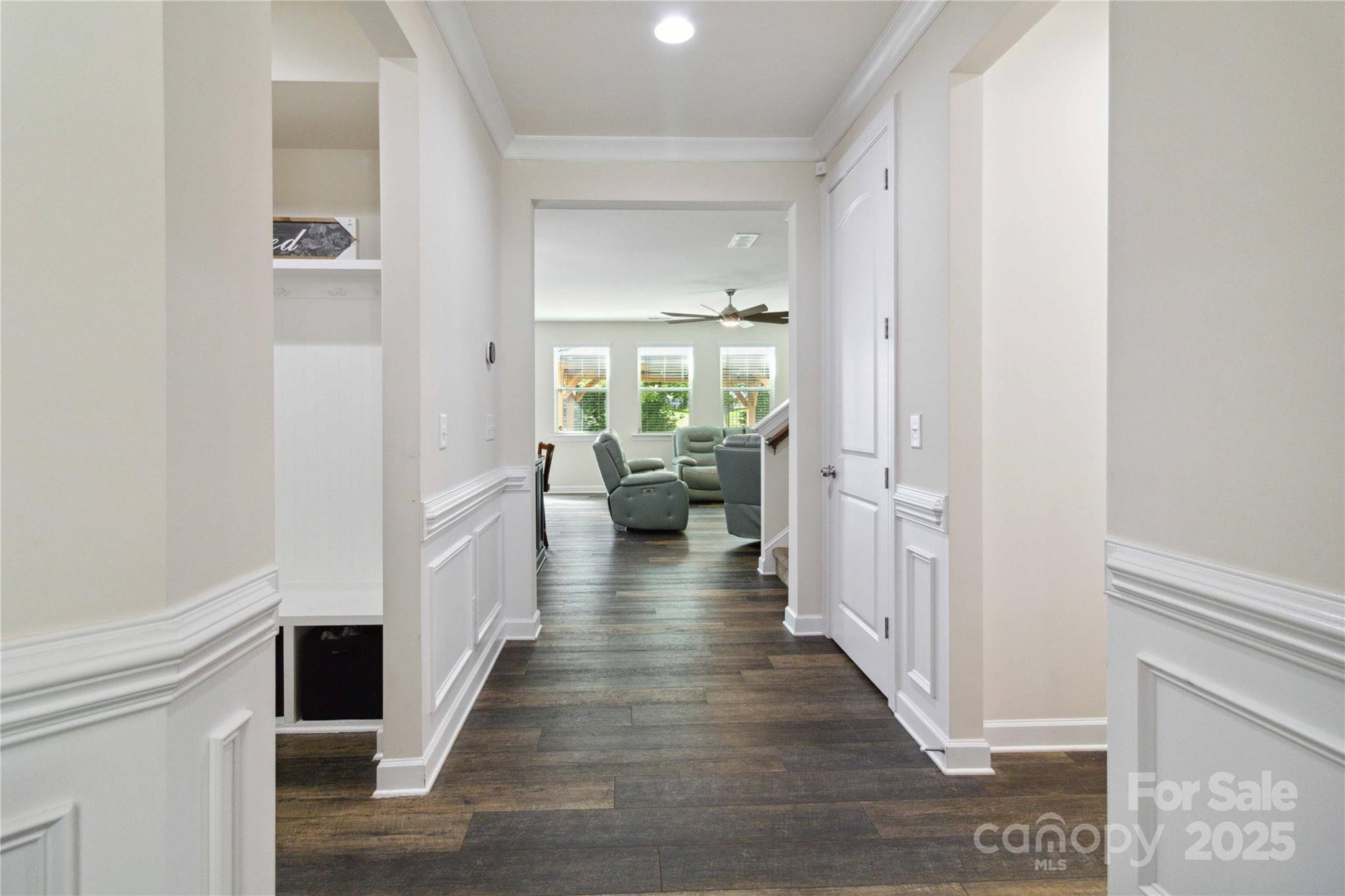 Lake Crest - Residential