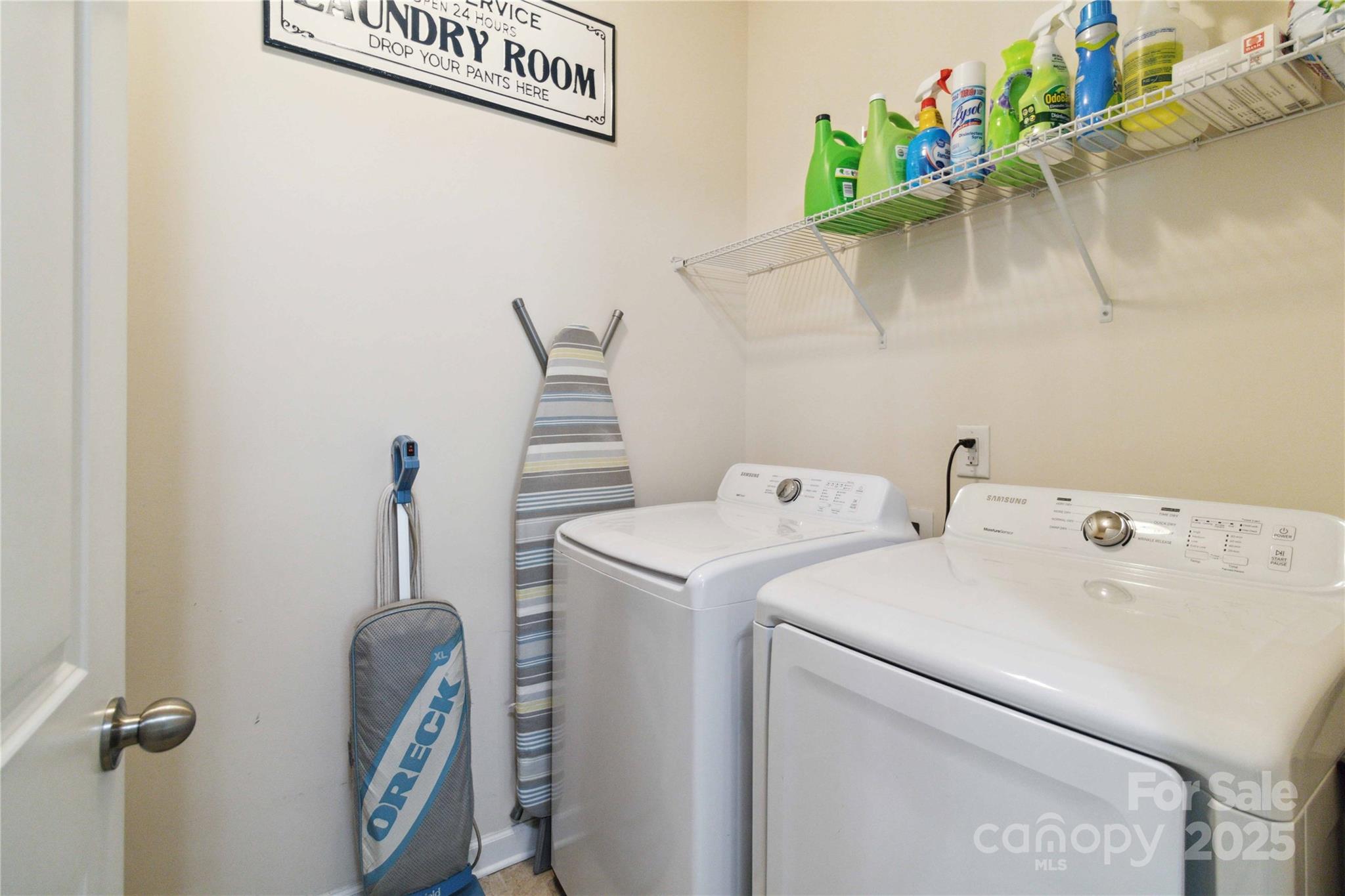 Lake Crest - Residential