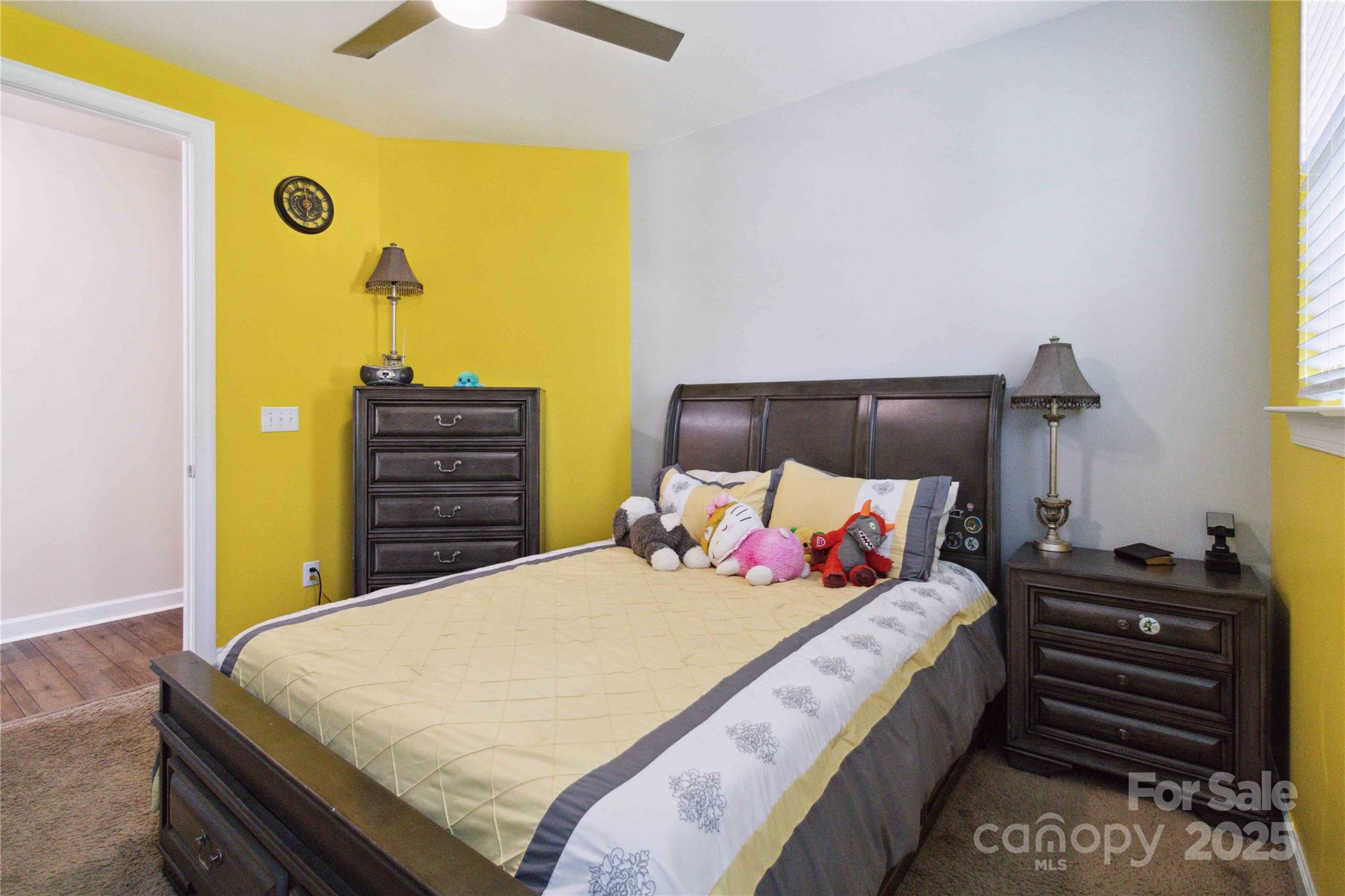 Lake Crest - Residential