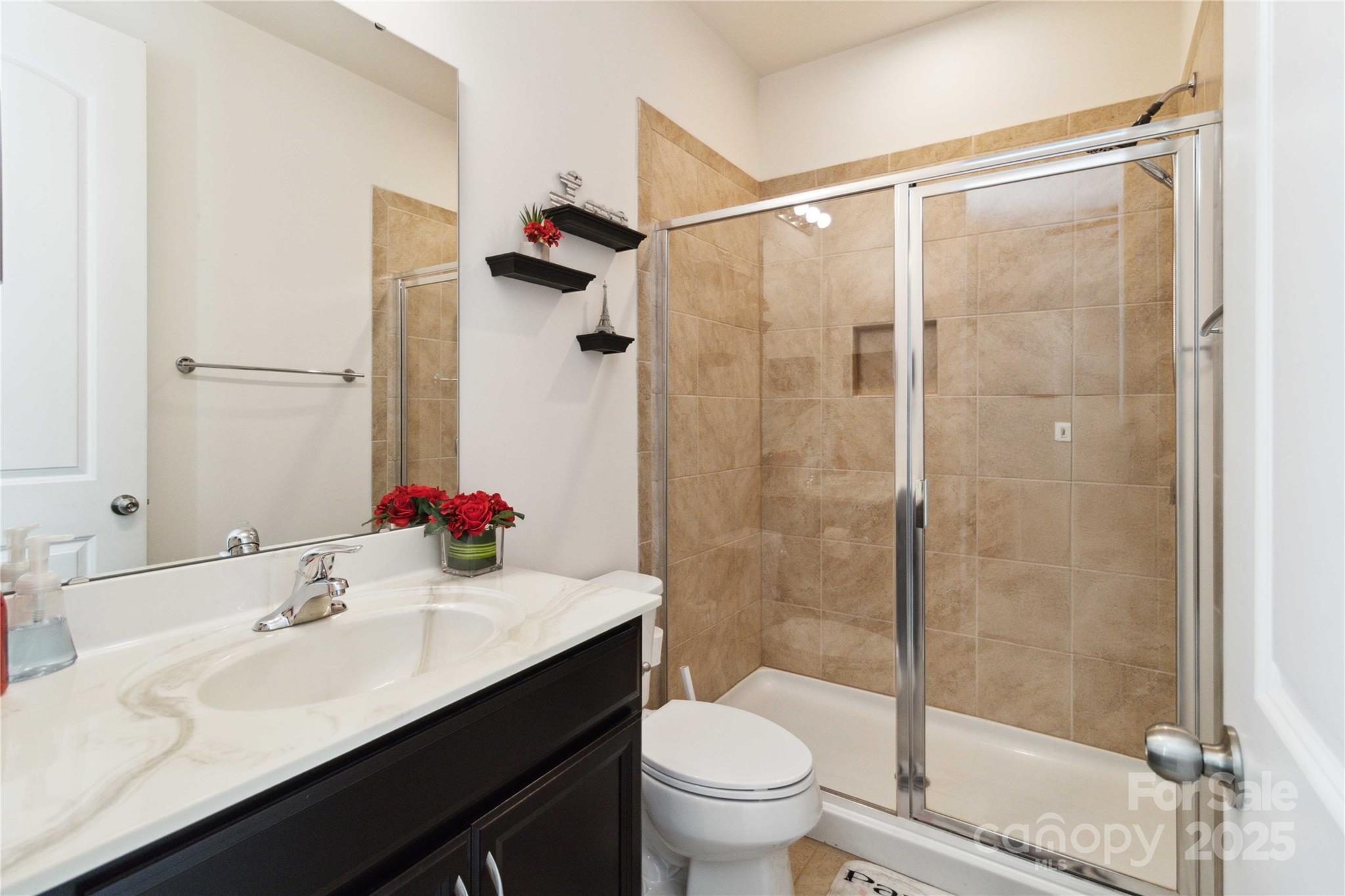 Lake Crest - Residential