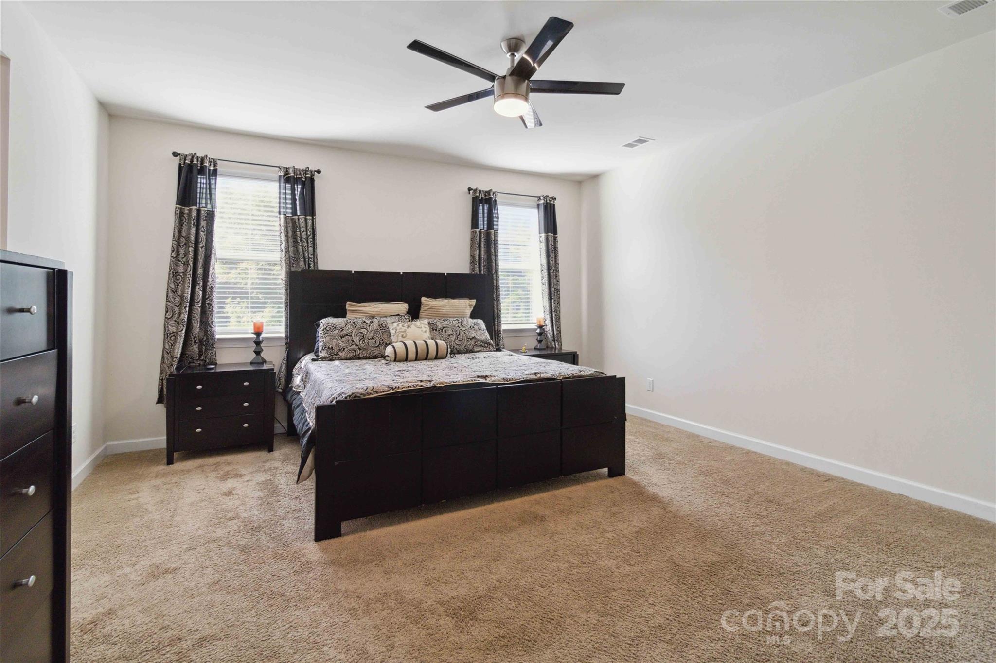 Lake Crest - Residential