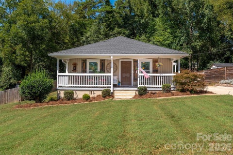 Photo of 802 Fargo Drive SW, Concord, NC 28027 (MLS # 4422256)