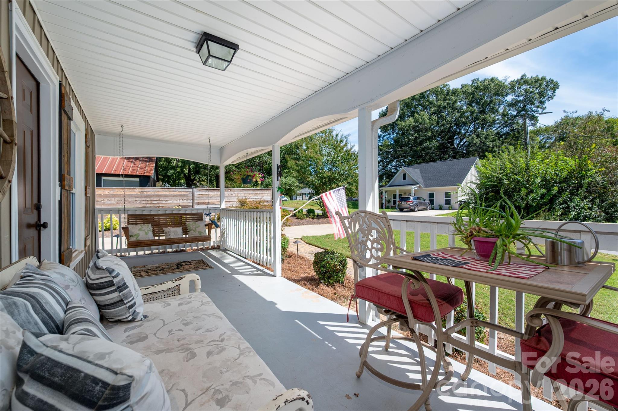 802 Fargo Drive SW