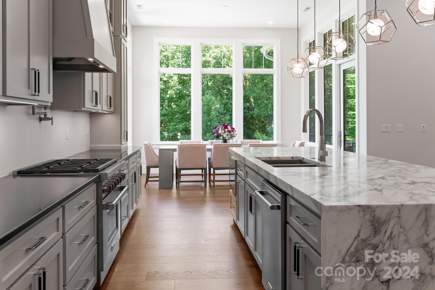 Skytop Farm - Residential