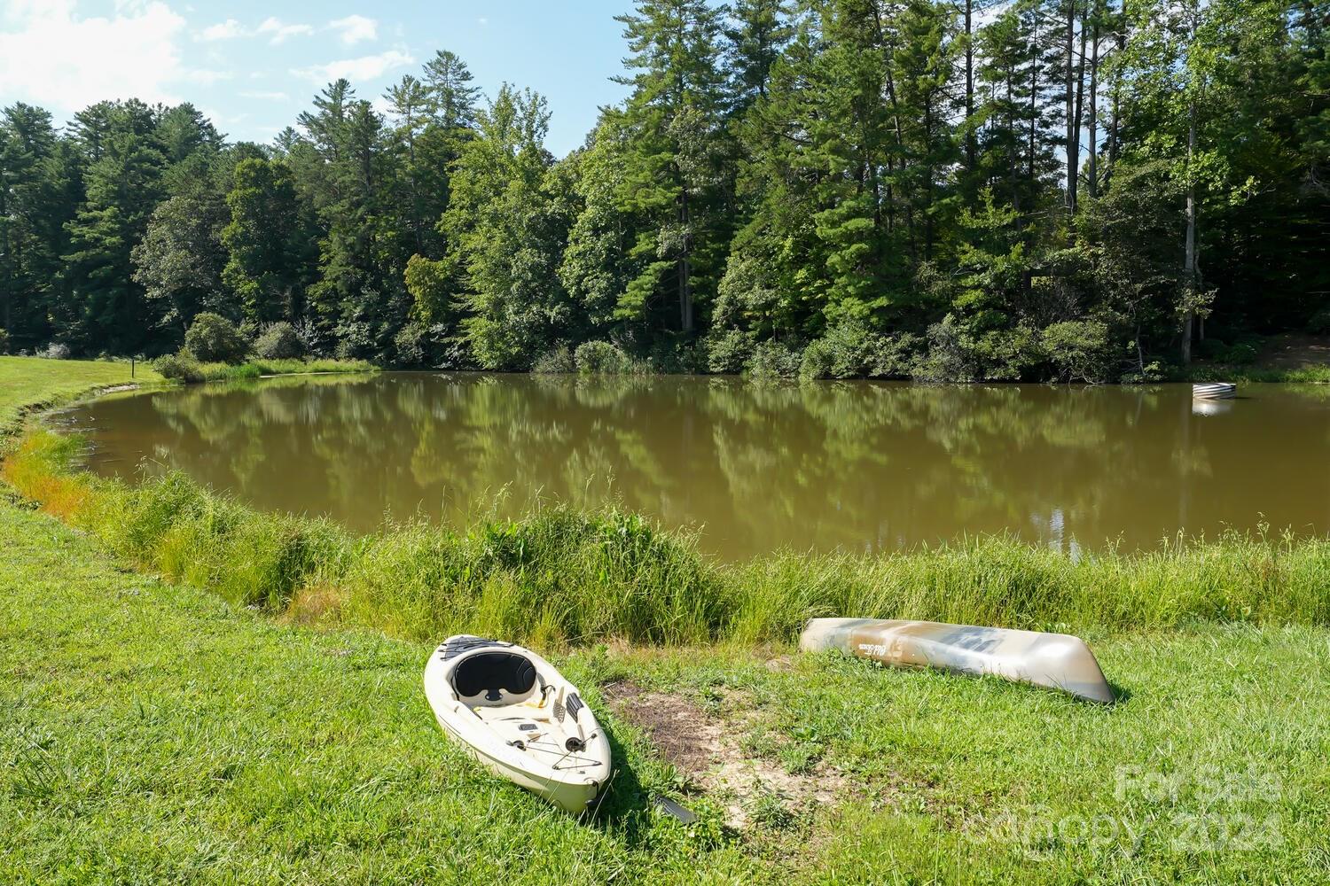 Skytop Farm - Residential