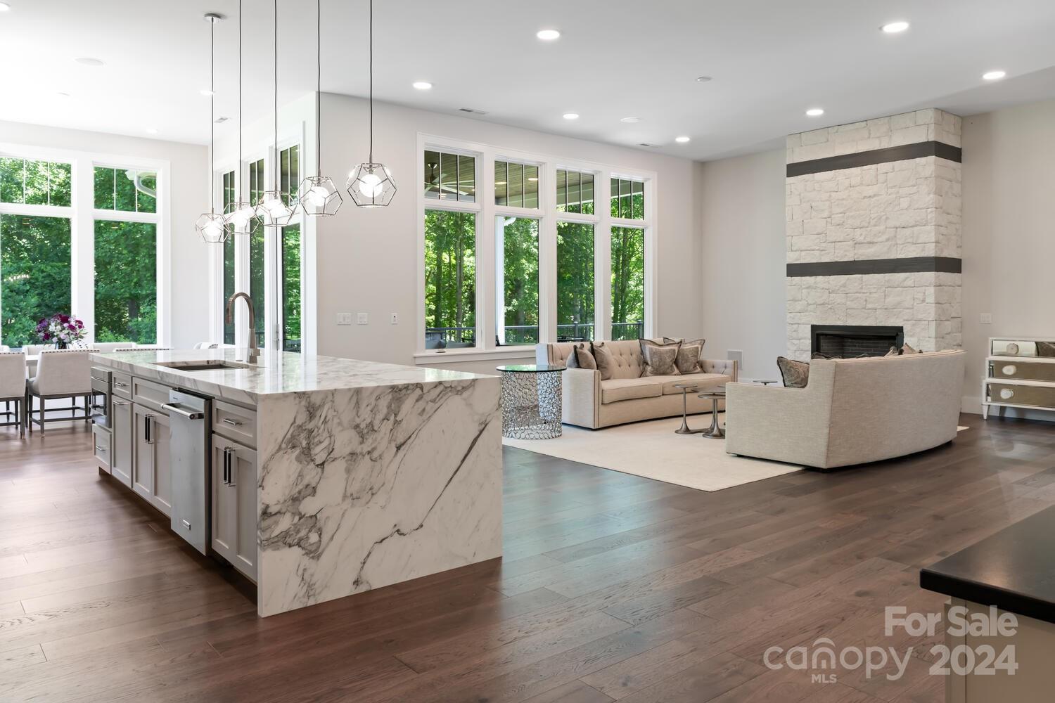 Skytop Farm - Residential