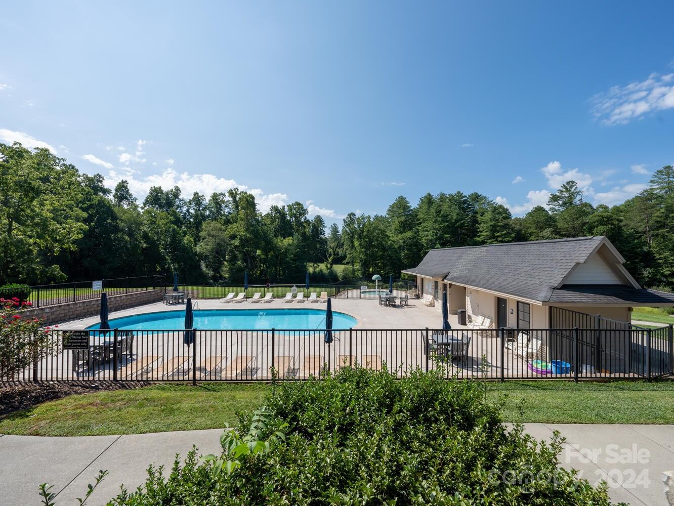 Skytop Farm - Residential