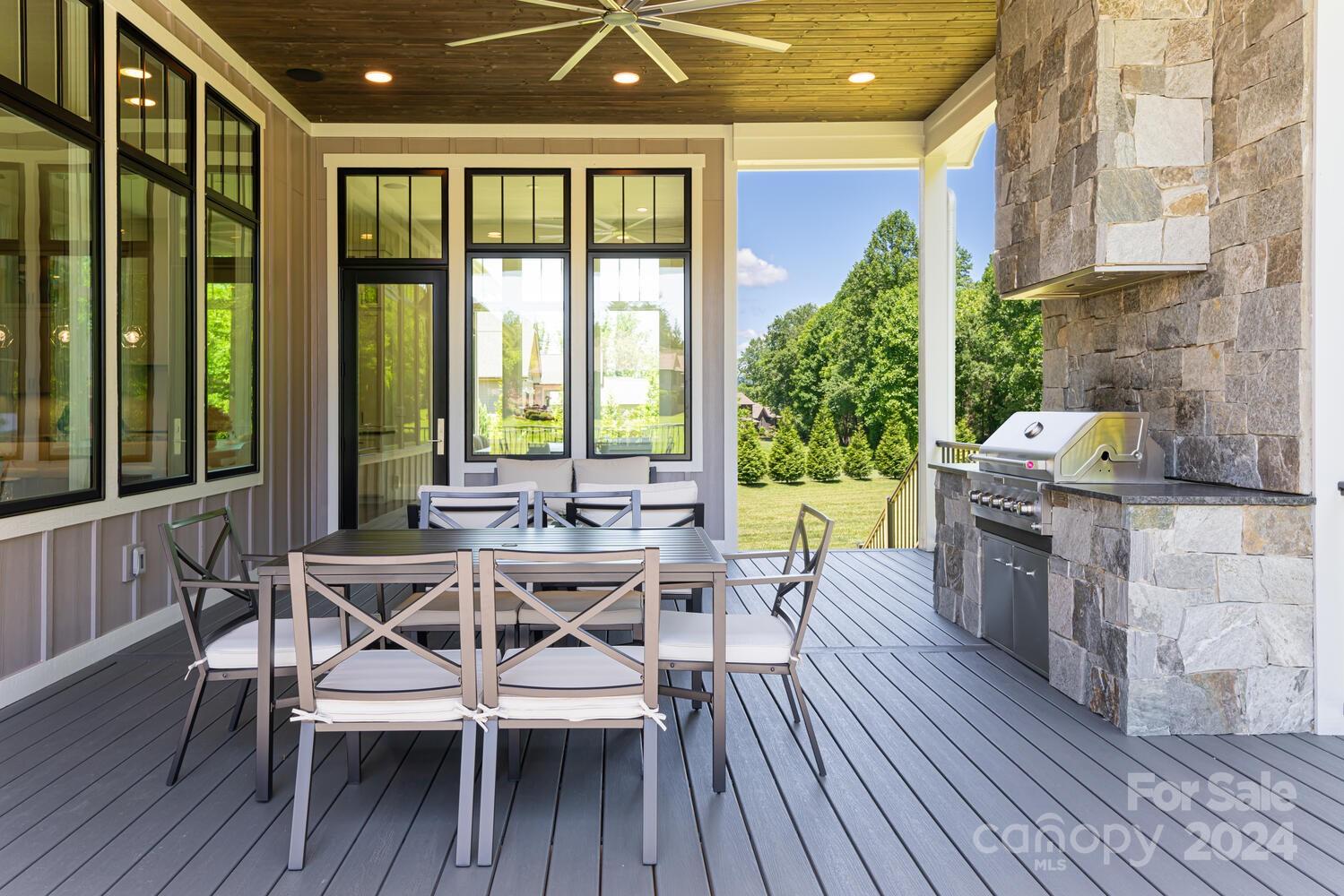 Skytop Farm - Residential