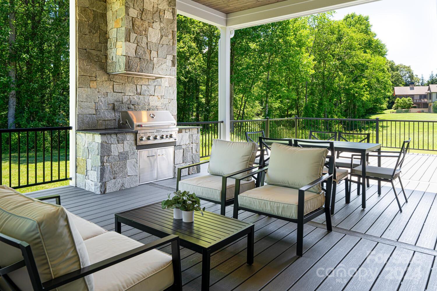 Skytop Farm - Residential