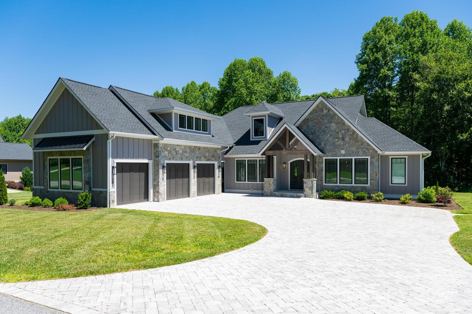 Skytop Farm - Residential