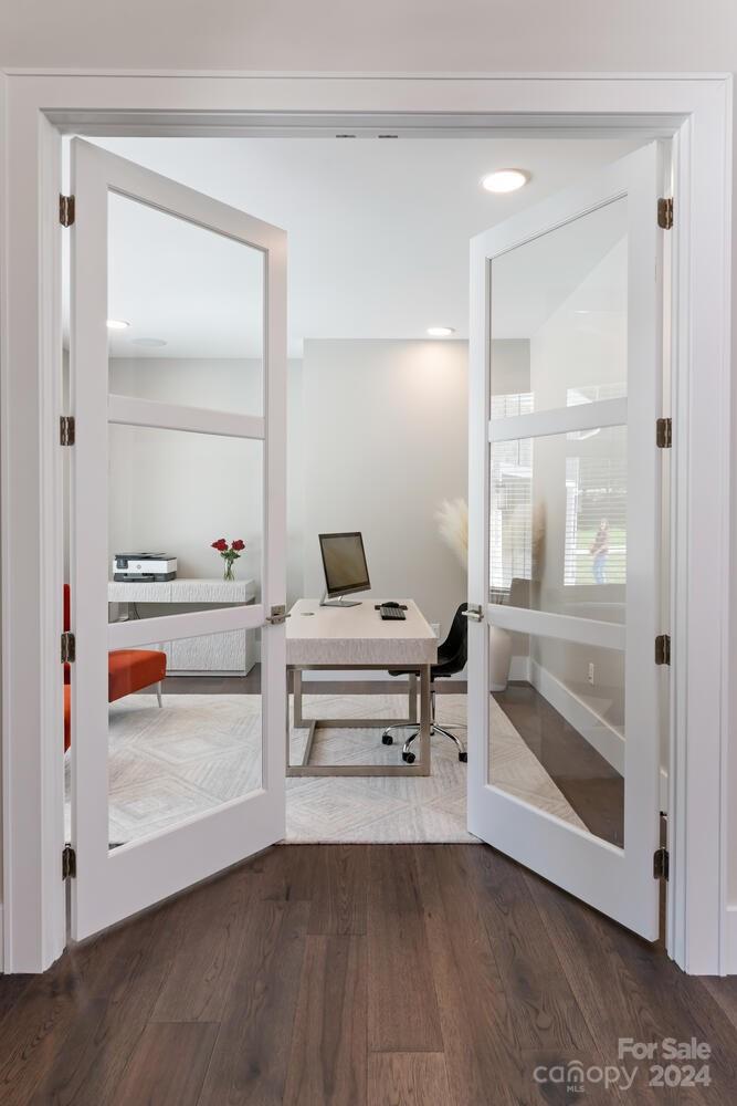 Skytop Farm - Residential