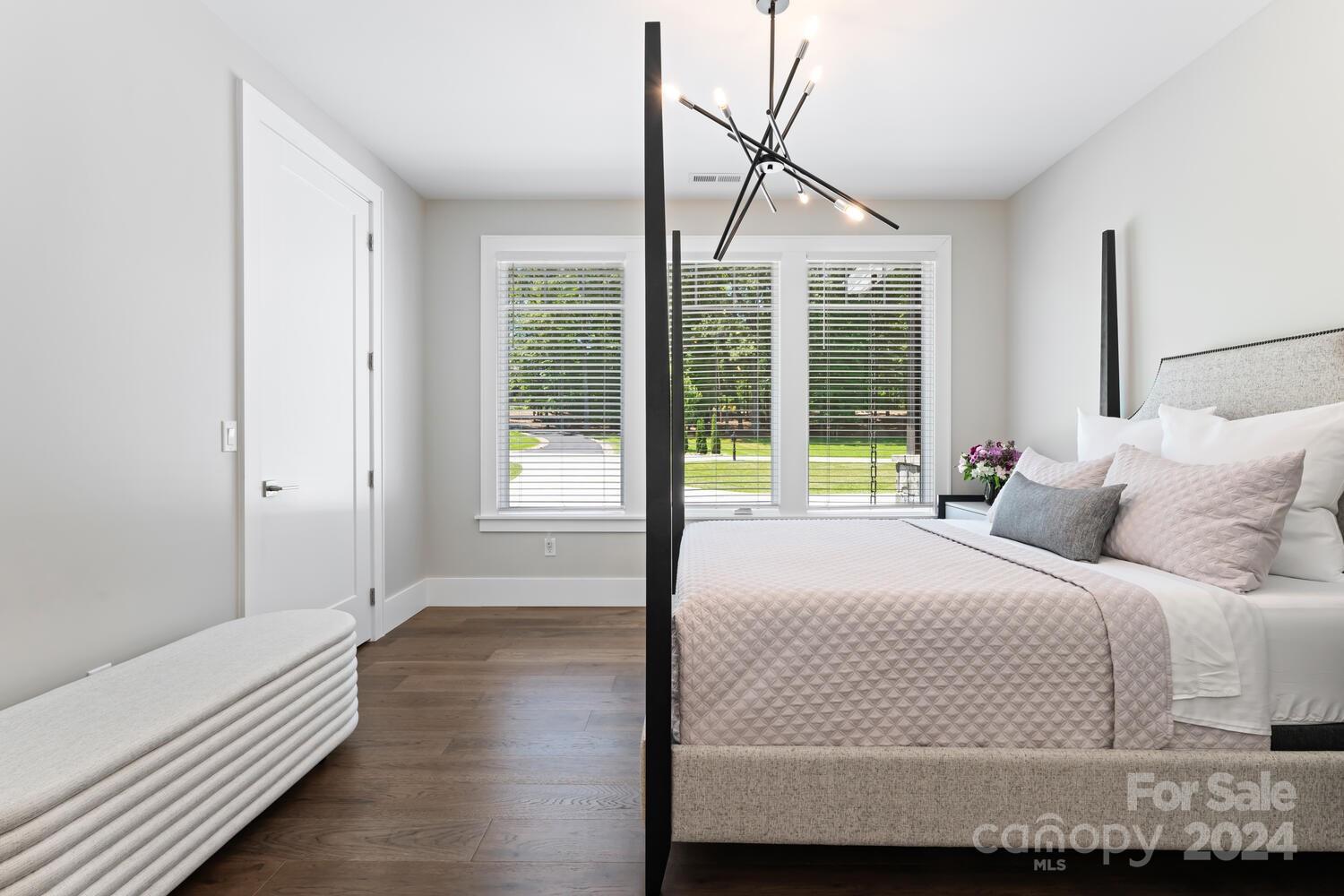 Skytop Farm - Residential