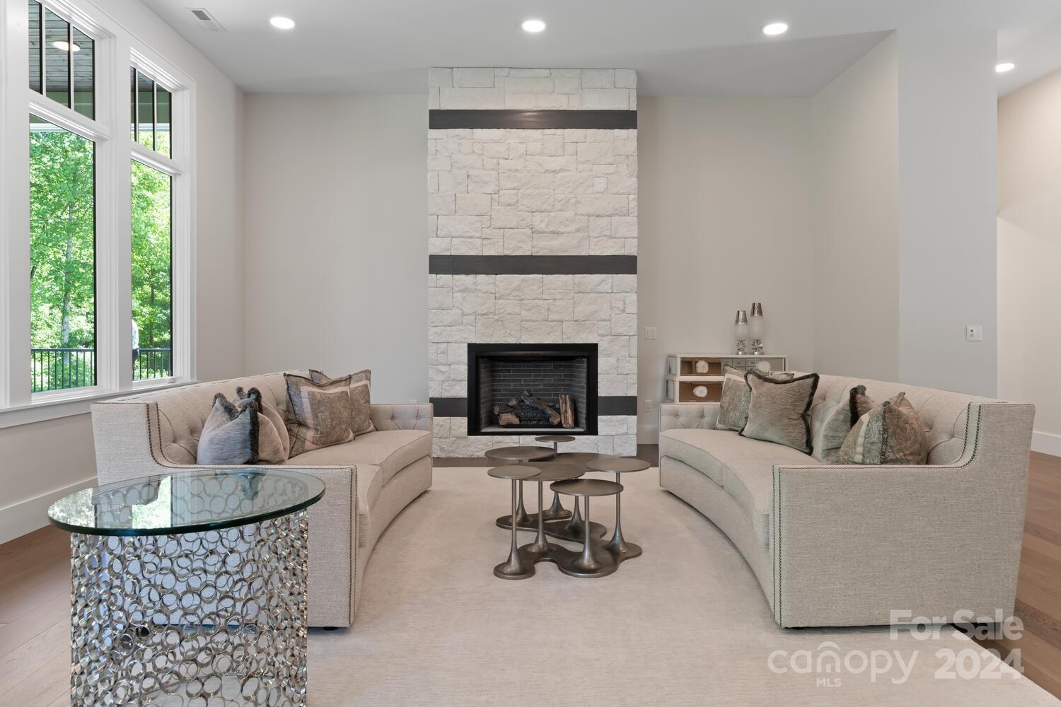 Skytop Farm - Residential