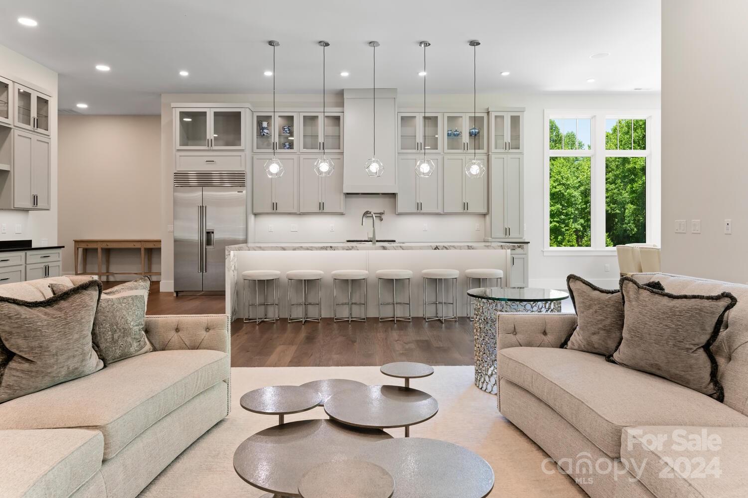 Skytop Farm - Residential