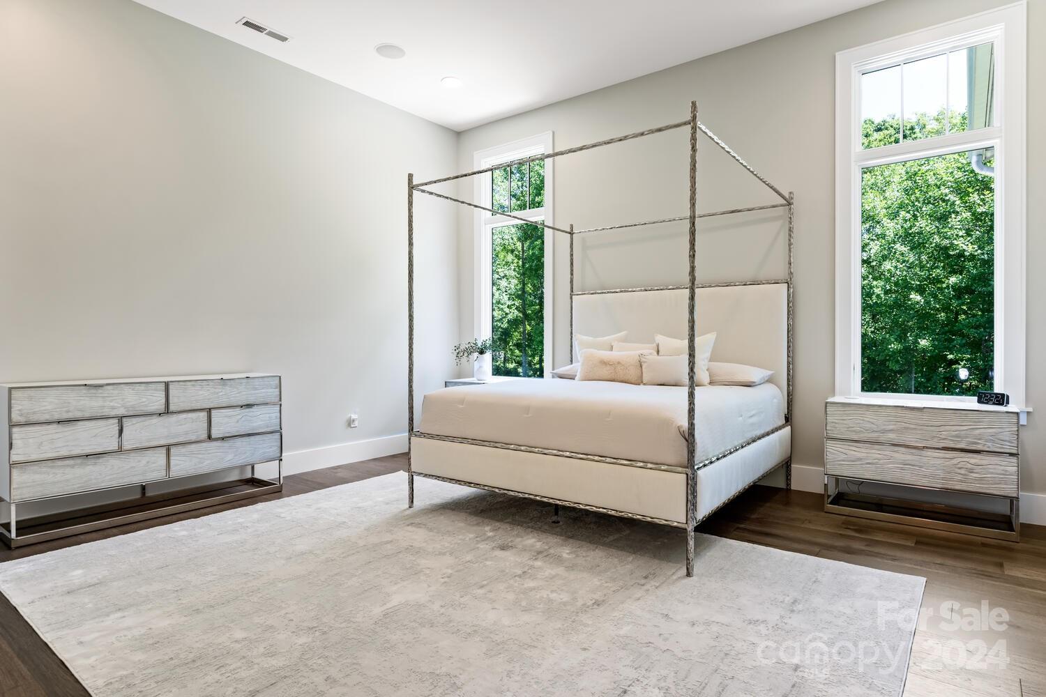 Skytop Farm - Residential