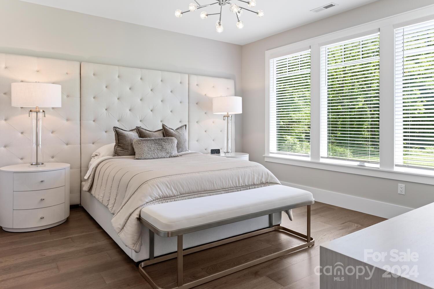 Skytop Farm - Residential