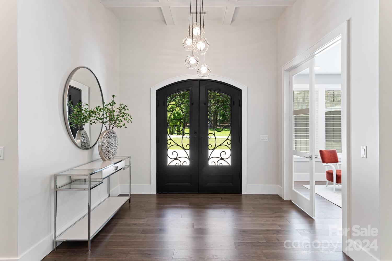 Skytop Farm - Residential