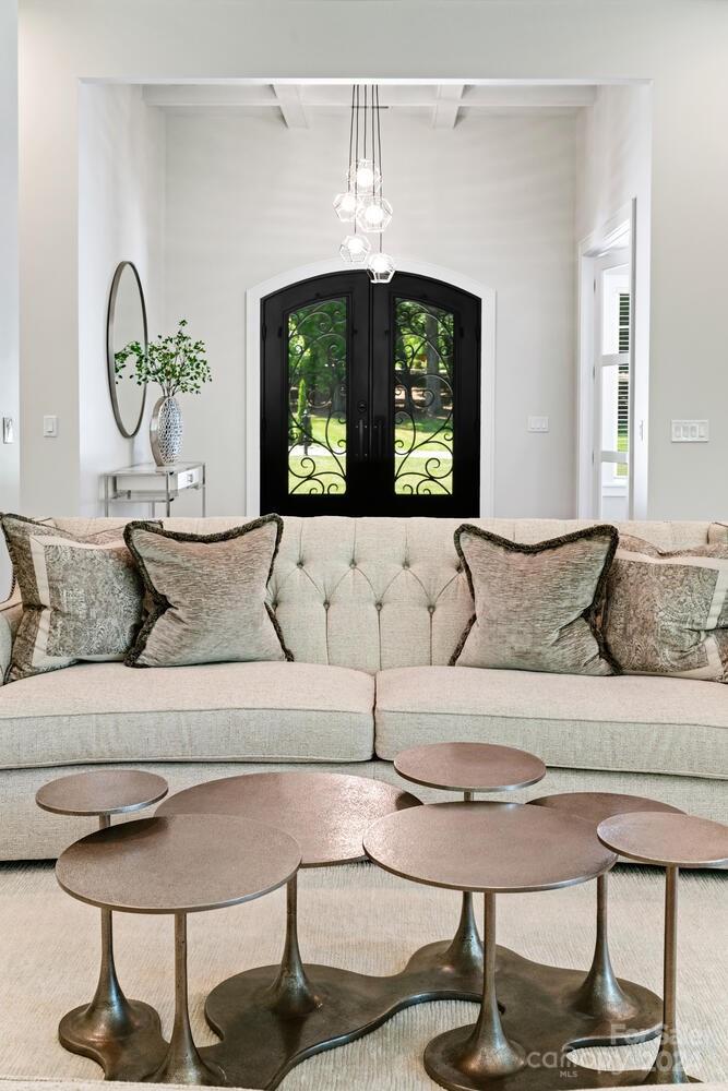 Skytop Farm - Residential