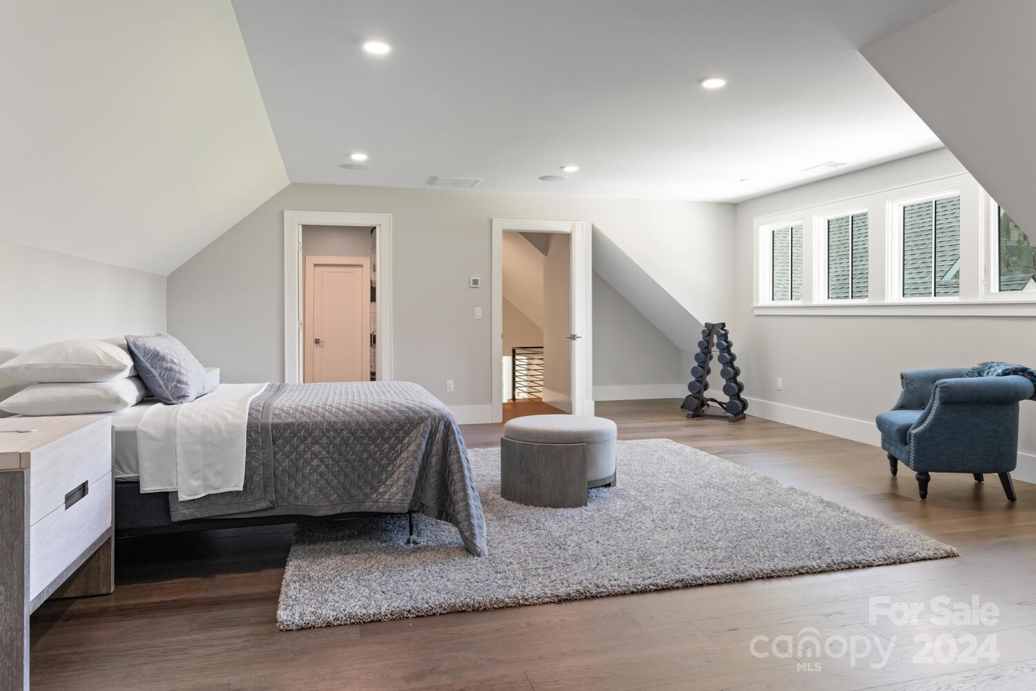 Skytop Farm - Residential