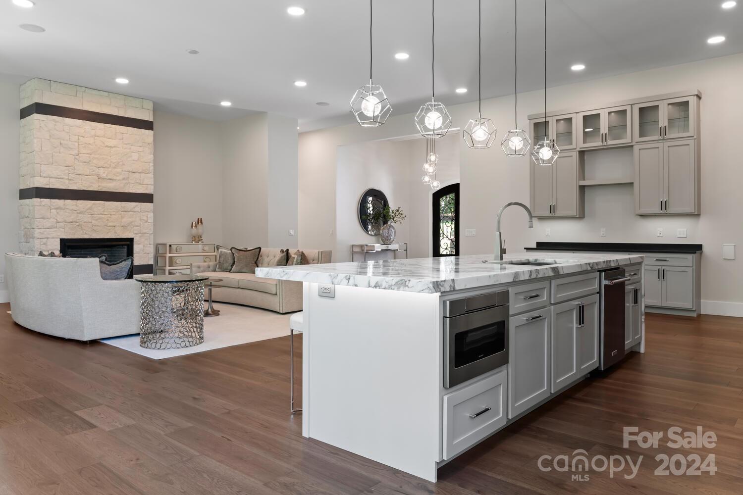 Skytop Farm - Residential