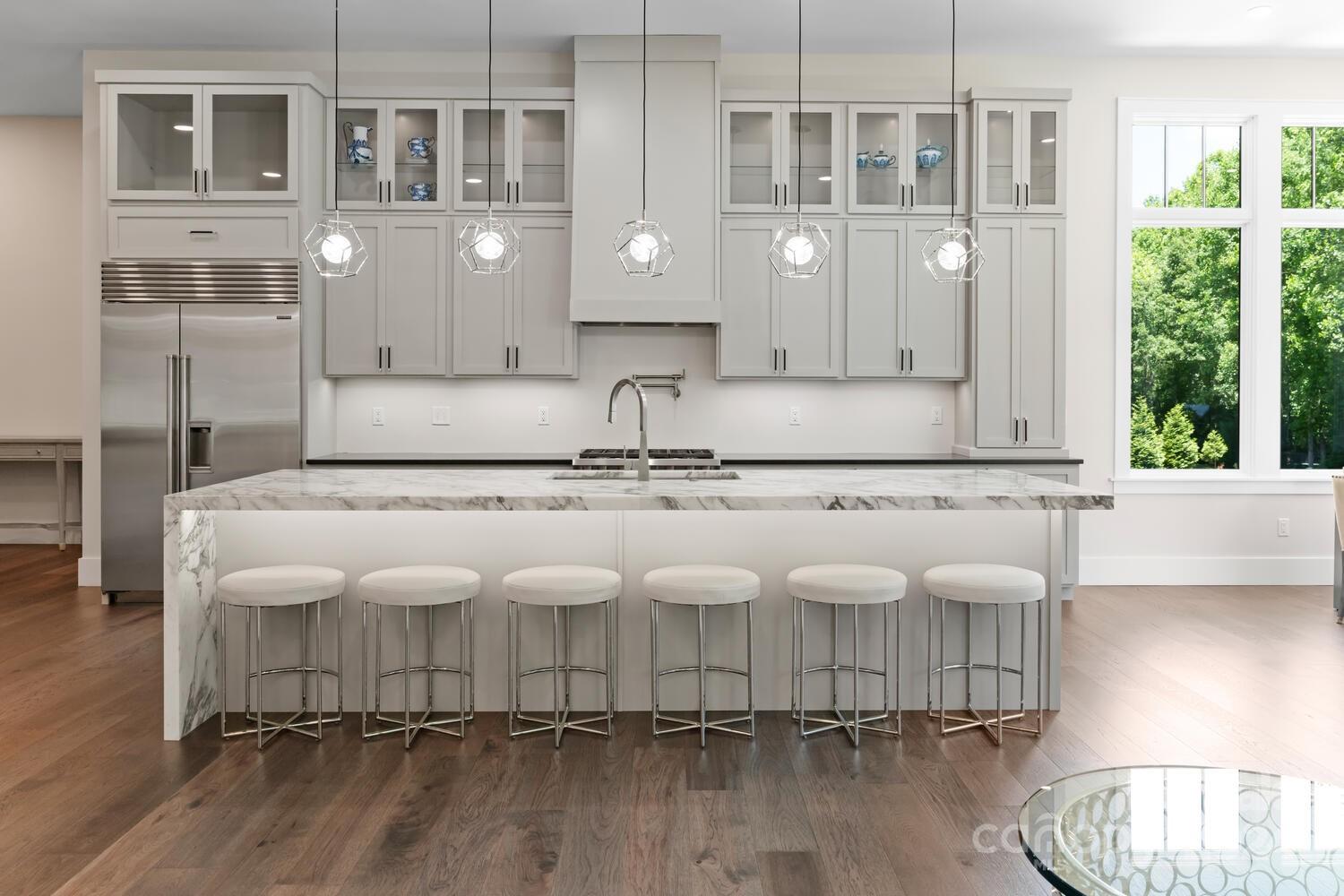 Skytop Farm - Residential