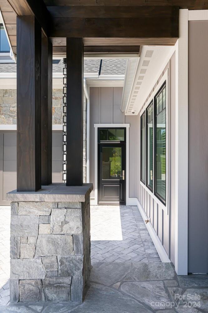 Skytop Farm - Residential