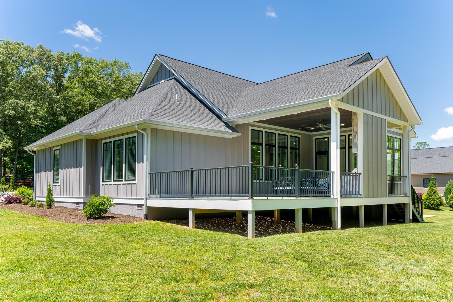 Skytop Farm - Residential